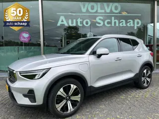 Volvo XC40 1.5 T4 Plug-in hybrid Core Bright | Rijklaar incl 12 mnd Bovag | Facelift Carplay Camera