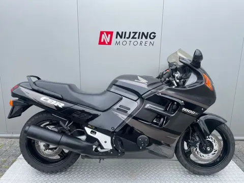 HONDA CBR 1000 F - 1993