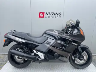 HONDA CBR 1000 F - 1993