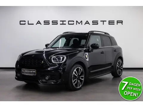 MINI Countryman 1.5 Cooper S E ALL4 John Cooper Works Dealer auto