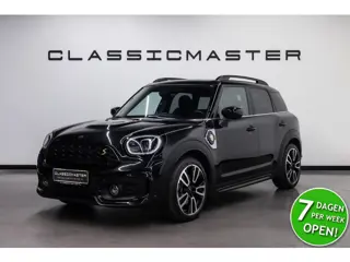 MINI Countryman 1.5 Cooper S E ALL4 John Cooper Works Dealer auto