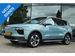 Aiways U5 63kWh Showroom | CARPLAY | 360 CAMERA | ACC | LEDER | LED