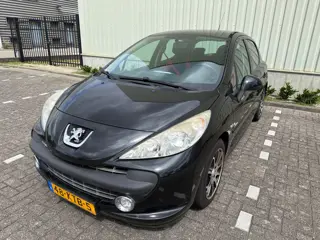 Peugeot 207 1.4 VTi Look|Goed lezen; mankement