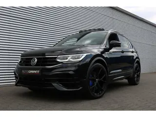 Volkswagen Tiguan 2.0 TSI R 75 Edition 4Motion 320PK (Pano Carplay HarmanKardon HeadUp Sfeerv ACC Ke