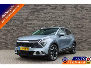 Kia Sportage 1.6 T-GDi Plug-in Hybrid AWD DynamicPlusLine | Trekhaak | Adaptieve cruise | Rijklaarpr