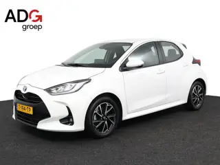 Toyota Yaris 1.5 Hybrid Dynamic | Apple Carplay/Android Auto |