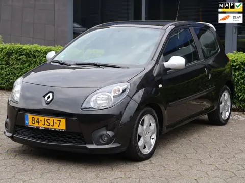 Renault Twingo 1.2-16V Night & Day|Pano|Airco|NAP|2e Eigenaar