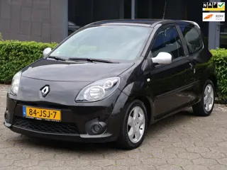 Renault Twingo 1.2-16V Night & Day|Pano|Airco|NAP|2e Eigenaar