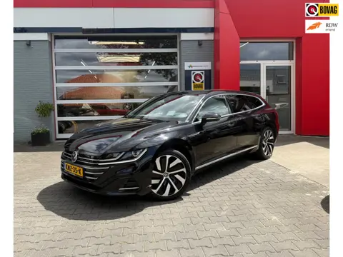 Volkswagen Arteon Shooting Brake 1.4 TSI eHybrid R-Line Business+