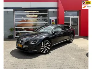 Volkswagen Arteon Shooting Brake 1.4 TSI eHybrid R-Line Business+