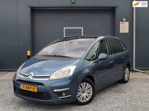 Citroen C4 Picasso 1.6 VTi Tendance