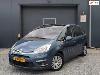 Citroen C4 Picasso 1.6 VTi Tendance