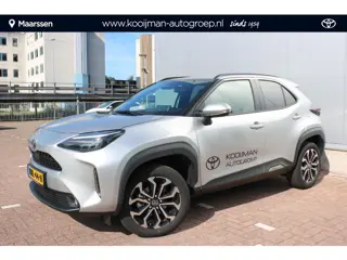 Toyota Yaris Cross 1.5 Hybrid 115 First Edition Automaat BSM,Parkeersensoren ,Apple Carplay Android 