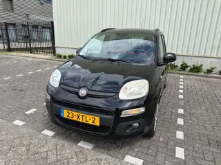 Fiat Panda 0.9 TwinAir Lounge|NAP|Airco|