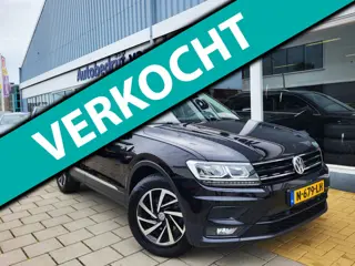 Volkswagen Tiguan 1.5 TSI ACT Comfortline / Camera / Automaat /