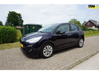 Citroen C3 1.2 collection 1e eigenaar
