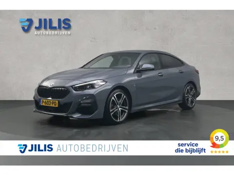 BMW 2 Serie Gran Coupé 218i High Executive | M sport | LED koplampen | Camera | Navigatie