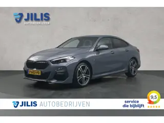 BMW 2 Serie Gran Coupé 218i High Executive | M sport | LED koplampen | Camera | Navigatie