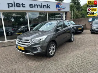 Ford Kuga 1.5 EcoBoost Titanium