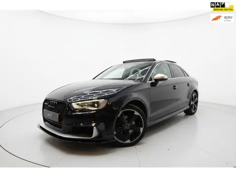 Audi A3 Limousine 1.4 TFSI CoD LIMO PANO RS LOOK UITLATEN