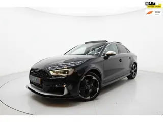 Audi A3 Limousine 1.4 TFSI CoD LIMO PANO RS LOOK UITLATEN