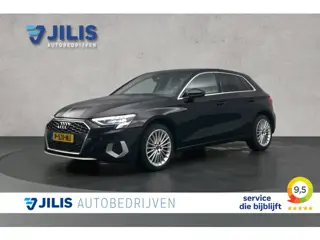 Audi A3 Sportback 30 TFSI Advanced edition | Stoelverwarming | Navigatie | Airco