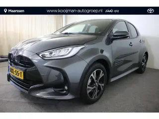 Toyota Yaris 1.5 Hybrid 115 Dynamic Comfort Pack-Protection Pack