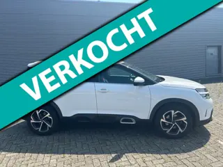 Citroen C5 AIRCROSS 1.2 PureTech Business Plus