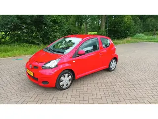 Toyota Aygo 1.0- Automaat / Elek pakket