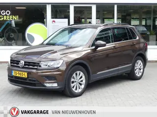 Volkswagen Tiguan 1.4 TSI ACT Comfortline Business R