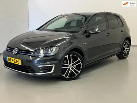 Volkswagen Golf 1.4 TSI GTE / Navi / 18" LM / Stoelverwarming