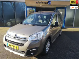 Citroen Berlingo 1.2 PureTech XTR