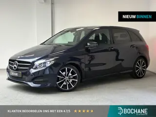 Mercedes-Benz B-klasse 180 Ambition | NIGHT PAKKET | ALL SEASONS | ORG.NL |