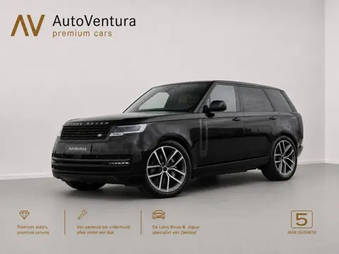 Land Rover Range Rover 3.0 P460e HSE Long wheelbase PHEV l Massage l Schuif-/kantel Pano l Stoelvent