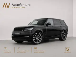 Land Rover Range Rover 3.0 P460e HSE Long wheelbase PHEV l Massage l Schuif-/kantel Pano l Stoelvent