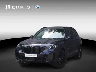 BMW X5 xDrive50e | M Sportpakket Pro | Travel Pack | Glazen panoramadak | M Multifunctionele voorsto