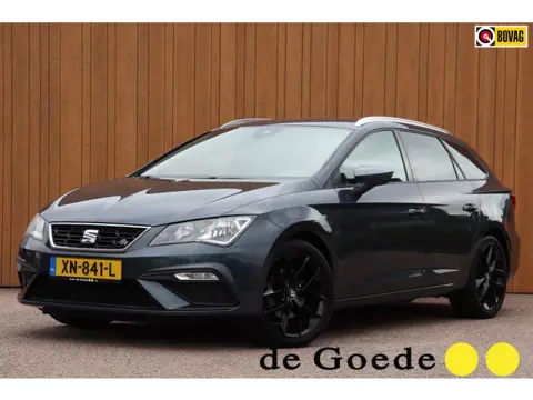Seat Leon ST 1.5 TSI FR Business Intense org.NL Beats-audio carplay
