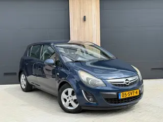 Opel Corsa 1.3 CDTi EcoFlex S/S Cosmo 5D NAVI AIRCO STUURVERWARMING