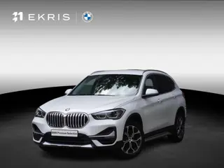 BMW X1 sDrive20i | High Executive | Trekhaak met afneembare kogel | 18" LM Y-spaak wielen | HiFi Sys