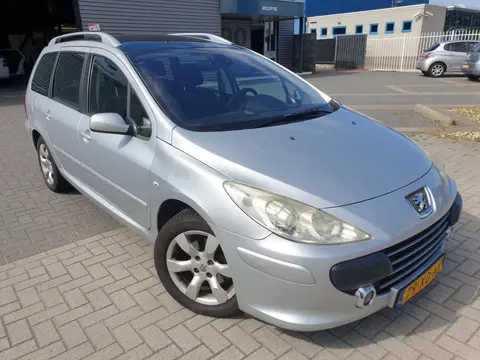 Peugeot 307 SW 1.6-16V Premium Export prijs