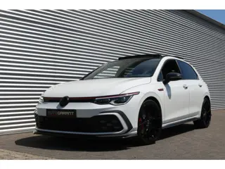 Volkswagen Golf 2.0 TSI GTI DSG (Panoramadak Sportinterieur Carplay Navi/Camera ACC 19InchLMV IQ-Lig