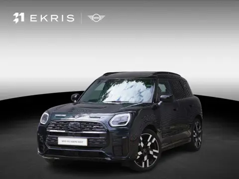 MINI Countryman C | John Cooper Works Uitvoering | Pakket XL | Trekhaak met elektrisch wegklapbare k