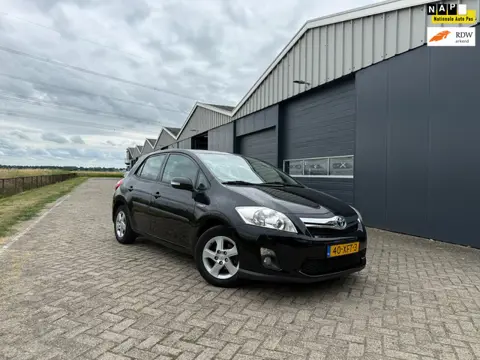 Toyota Auris 1.8 Full Hybrid Aspiration Navi/APK/Cruise