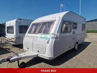 Kip greyline special 47TDB (bj 2006)