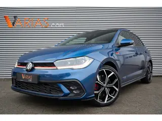 Volkswagen Polo 2.0 TSI GTI Pano Beats Navi Camera IQ VOL!!