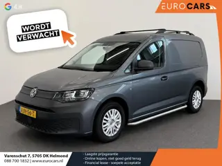Volkswagen Caddy Cargo 2.0 TDI Comfort Trekhaak Camera Apple Carplay Android Auto Cruise Control Par