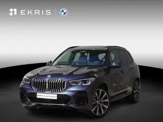 BMW X5 xDrive45e | M Sportpakket | Driving Assistant Professional | Glazen panoramadak | Stoelventil
