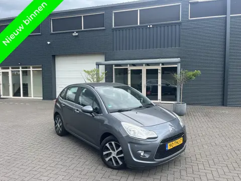 Citroën C3 1.6 e-HDi Luxe Selection Cruisecontrol Clima❄️