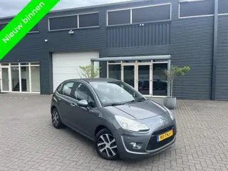 Citroën C3 1.6 e-HDi Luxe Selection Cruisecontrol Clima❄️