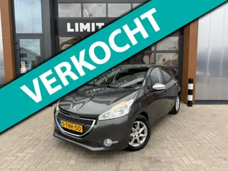 Peugeot 208 1.2 VTi Style/Airco/Cruise/Elek.Ramen/Pdc/Navi/Lmv/Nap/Apk
